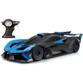 Produktbild: Maisto Bugatti Bolide (82816-B)