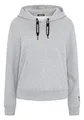Produktbild: Chiemsee Hoodie mit Logo-Akzenten