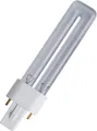 Produktbild: Osram HOMELIGHTING Entkeimungslampe G23 11W (Ø x L) 12mm x 235.5mm 91V 1St.