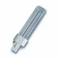 Produktbild: Osram UVC Lampe - PURITEC HNS S - G23 - 11W - UV-C Teich Klärer Keime Brenner