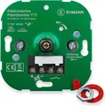 Produktbild: EHMANN T43 7300x0000 Unterputz Dimmer