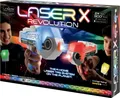 Produktbild: Laser X Double Blasters | Deutsch | Karton | 38146 | 2026 | Laser X