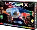 Produktbild: Laser X Double Blasters