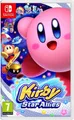 Produktbild: Nintendo Kirby Star Allies, Switch, Nintendo Switch, Multiplayer-Modus, E10+ (Jeder über 10 Jahre)