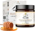 Produktbild: bedrop Manuka Honig 140g / MGO 400+