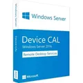 Produktbild: Microsoft Windows Server 2016 RDS - 5 Device CAL