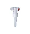 Produktbild: GROHE Ersatzteil, Füllventil (für Unterputz-Spülkästen 6 Liter, Anschlussgewinde DN 10, Gewindelänge 18mm, Bauhöhe 260mm), 43537000