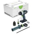 Produktbild: Festool Akku-Schlagbohrschrauber QUADRIVE TPC 18/4 I-Basic