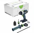 Produktbild: FESTOOL Akku-Schlagbohrschrauber
