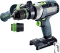 Produktbild: Festool Akku-Schlagbohrschrauber QUADRIVE TPC I-Plus