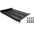 Produktbild: StarTech 1U Vented Shelf 12in (SHELF-1U-12-FIXED-V)