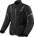 Produktbild: Revit Motorradjacke Sand 5 H2O Men Touring Jacke Adventure, L