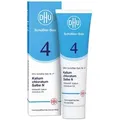 Produktbild: DHU Schüßler-Salz Nummer 4 Kalium chlorat. N D4 Salbe