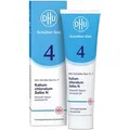 Produktbild: BIOCHEMIE DHU 4 Kalium chloratum N D 4 Salbe 50 g