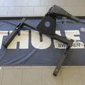 Produktbild: Thule Arcos Platform für Heckbox Transportbox Arcos L+M schwarz 9063