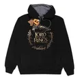 Produktbild: Heroes Inc Kapuzenpullover Gold Foil Logo - Der Herr der Ringe
