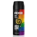 Produktbild: Axe Men Deodorant Body Spray Wild Fresh Bergamot Pink Pepper 150ml