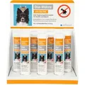 Produktbild: Display - 10 Röhren a 12 x 5,5 g Dia-Röhre für Hunde und Katzen