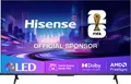 Produktbild: Hisense E7Q PRO 43 '' | Hi-QLED Smart TV 4K 144 Hz, 109,2 cm (43