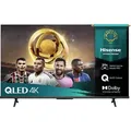 Produktbild: Hisense 20016932 43E7Q PRO QLED 4K TV 43 Zoll - Schwarz