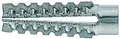 Produktbild: 50 Stk. Fischer Deutschl. Metall-Spreizdübel FMD 10x60