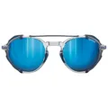 Produktbild: Julbo - Legacy Spectron S3 (VLT 12%) - Gletscherbrille Gr L blau