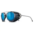 Produktbild: Julbo Legacy Spectron 3 Sportbrille (Größe One Size, grau)