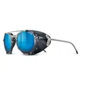 Produktbild: Julbo Sonnenbrille - LEGACY - Herren - Kristall/Blau - Kategorie 3