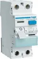 Produktbild: FI-Schutzschalter 2pol. 16A/30mA 6kA CDA216D (CDA216D)