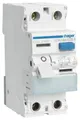 Produktbild: Hager CDA216D FI-Schutzschalter A 2polig 16A 0.03A 230V