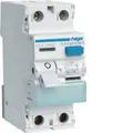 Produktbild: Hager FI-Schutzschalter CDA216D Fehlerstrom-Schutzschalter FI-Schutzschalter