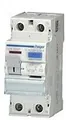 Produktbild: Hager FI-Schutzschalter CDA216D 2polig 16/0,03A