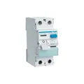 Produktbild: Hager Fehlerstrom-Schutzschalter 2polig 16A/30mA CDA216D