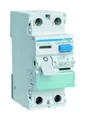 Produktbild: Hager FI-Schutzschalter A 2p 230V 16A 0,03A 2TE DIN-Schiene(REG) 1,5kA 0,25kA...