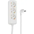 Produktbild: Hama Steckdosenleiste 30391, mit 1,4m Kabel, 3-fach in weiß
