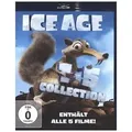 Produktbild: Ice Age 1-5, 5 Blu-ray