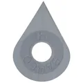 Produktbild: Farbschaberklinge Tropfenform Bahco