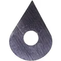 Produktbild: Bahco Schaberklinge 625-Drop, 17mm, für Farbschaber Bahco 625, 1 Stück