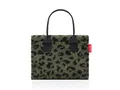 Produktbild: REISENTHEL® Einkaufsshopper daily shopper XS teddy leo olive