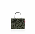 Produktbild: REISENTHEL® Handtasche reisenthel daily shopper XS, Handtasche, Tasche, Teddy Leo Olive, 4