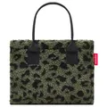Produktbild: reisenthel Daily Shopper - Shopper XS 27 cm (teddy leo olive)