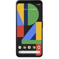 Produktbild: Google Pixel 4 128GB Just Black - Schwarz
