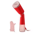 Produktbild: PHILIPS STH5020/40 Styler, Dampfstoß 24g/Min, 120 ml abnehmbarer Wassertank, Met