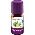Produktbild: Bergamotte ÖL Bio 5 ml
