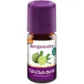 Produktbild: BERGAMOTTE ÖL Bio 5 ml