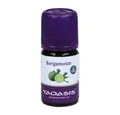 Produktbild: TAOASIS GmbH Natur Duft Manufaktur Duftöl BERGAMOTTE ÖL Bio, 5 ml