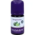 Produktbild: BERGAMOTTE Öl Bio 5 ml