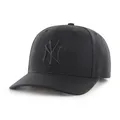 Produktbild: MLB New York Yankees NY black Cap Basecap Baseballcap MVP DP Kappe 192915076406