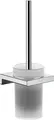 Produktbild: Hansgrohe WC Bürstenhalter AddStoris