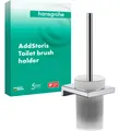 Produktbild: hansgrohe AddStoris Toilettenbürstenhalter, 41752000, Farbe: Chrom